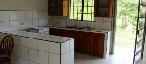 Las Cuevas-House-For Rent