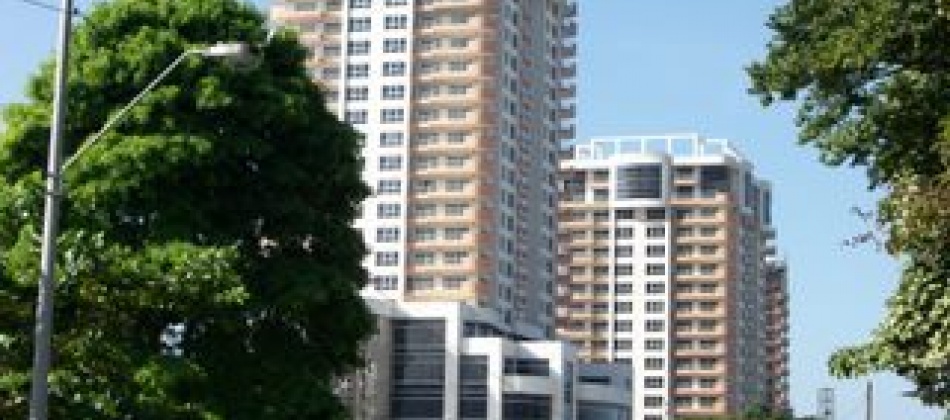 Woodbrook-Apartment-For Sale