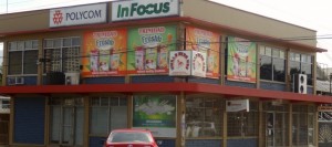 Woodbrook-Office Space-For Rent