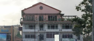 Queens Park Savannah-Apartment-For sale