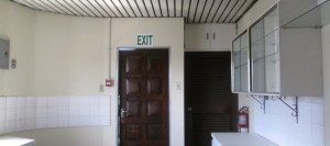 Port of Spain-Office Building-For Rent