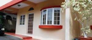 Carenage-Townhouse-For Rent