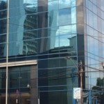 Port of Spain-Office Building-For Rent