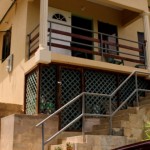 Las Cuevas-Two Storey House-For sale