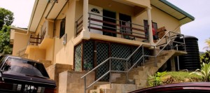 Las Cuevas-Two Storey House-For sale