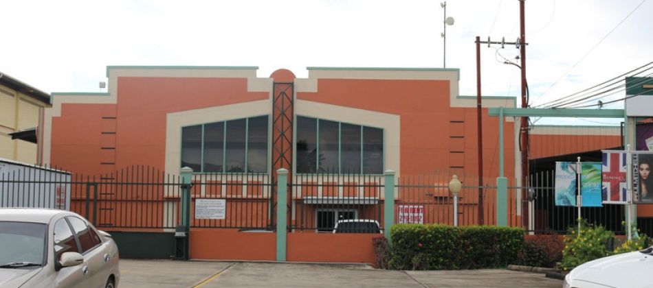 El Socorro-Office Space-For Rent