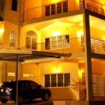 Maracas Valley-Three Storey House-For sale