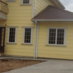 Cunupia-Two Storey House-For sale