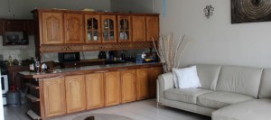 Queens Park Savannah-Apartment-For Sale