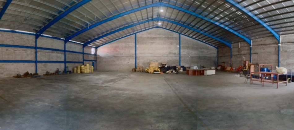 Freeport-Warehouse-For Rent
