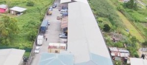 Chaguanas-Warehouse-For Rent
