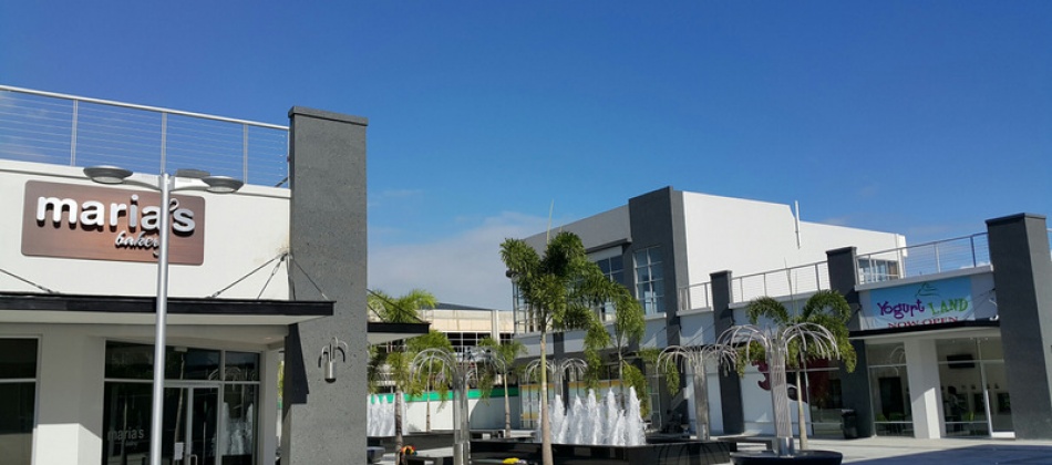 San Fernando-Commercial Building-For Rent