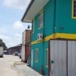 Chaguanas-Warehouse-For Rent