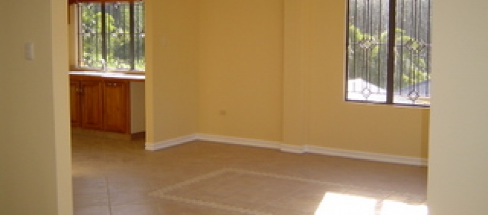 Maraval-Two Storey House-For Sale