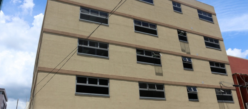 Port of Spain-Office Space-For Rent