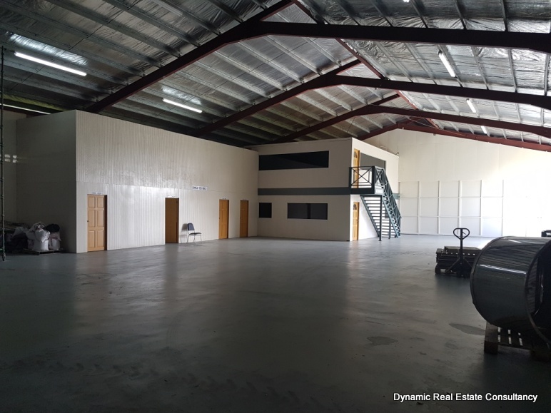 Commercial Properties For Rent Dynamic Real Estate Consultancy Ltd.