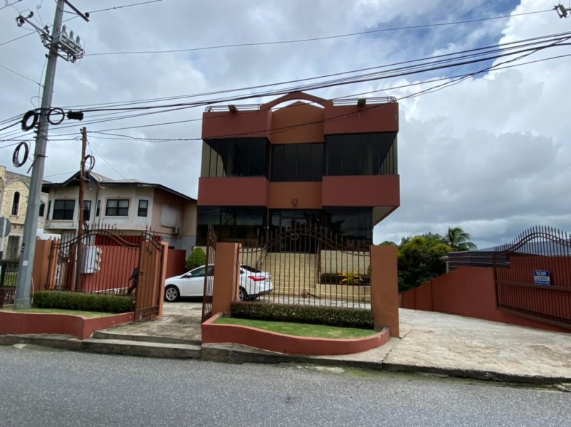 Commercial Properties For Rent Dynamic Real Estate Consultancy Ltd.