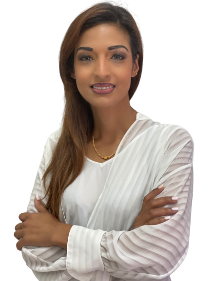 Neesha Mohammed