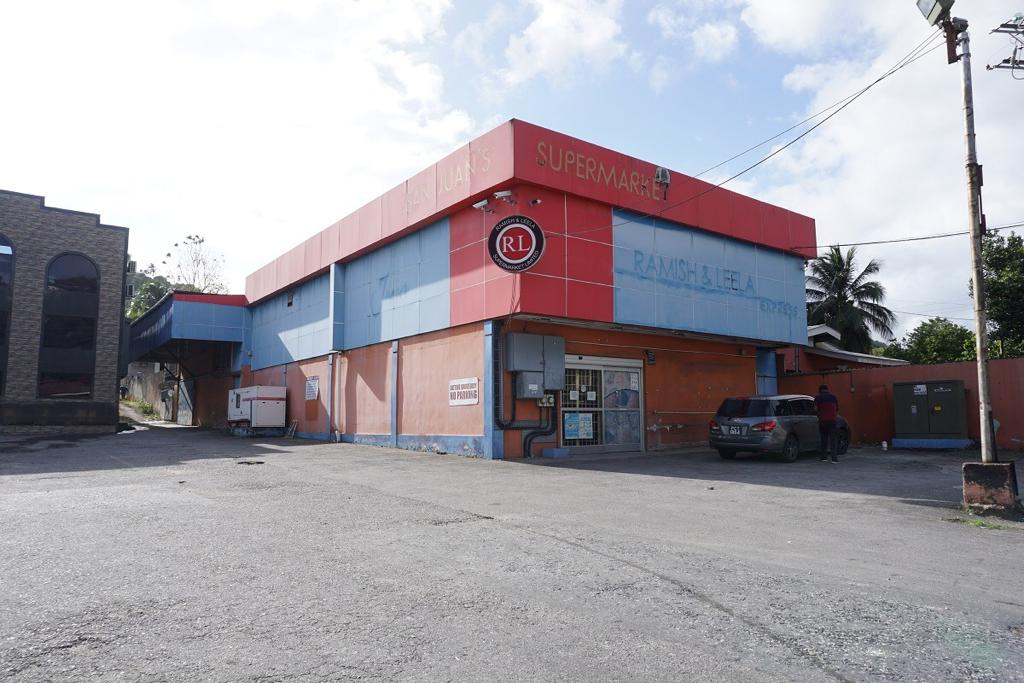COMMERCIAL TURNKEY PROPERTY FOR SALE OR RENT