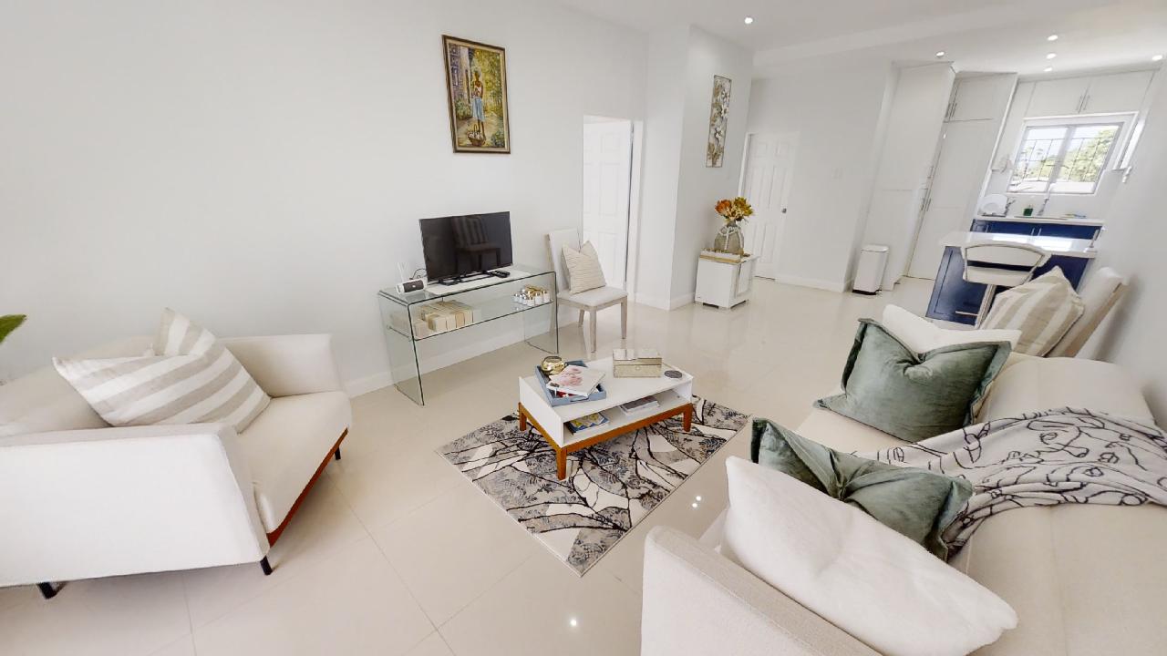 Dorrington Gardens, Abbi Villas, Petit Valley Apartment FOR SALE