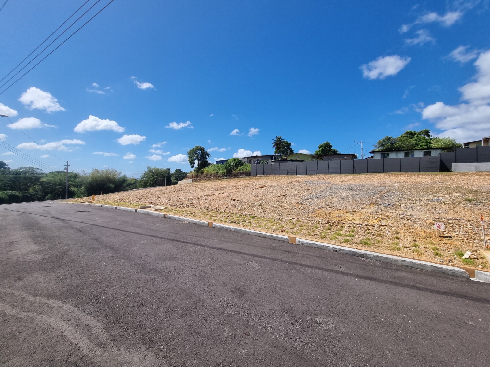 La Paz, St. Augustine Land For Sale