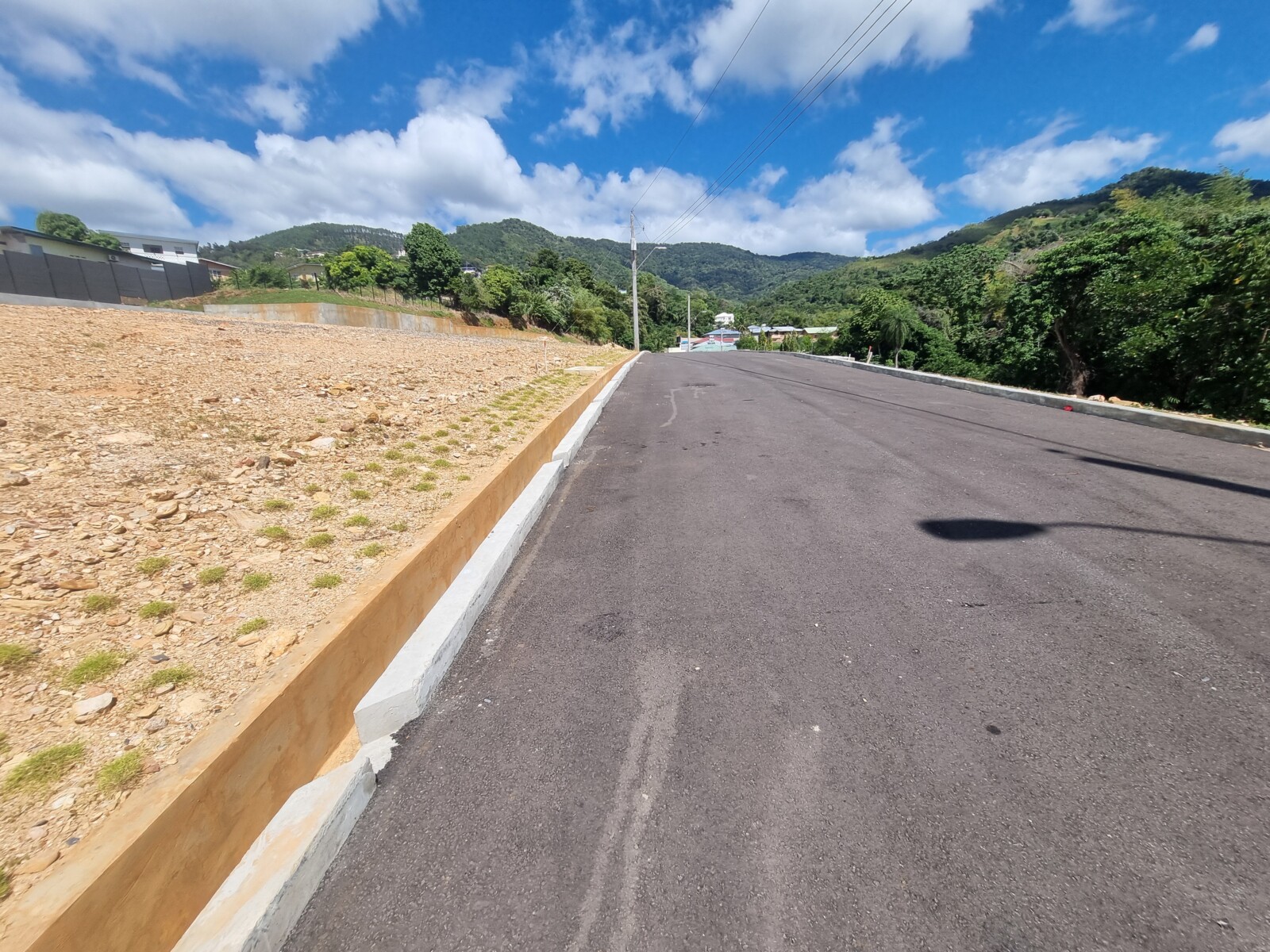 La Paz, St. Augustine Land For Sale